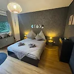 Boho Elegance Апартаменты *