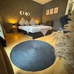 Boho Elegance Апартаменты Бад-Райхенхалль
