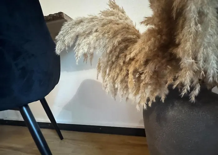 شقة Boho Elegance باد ريشنهول