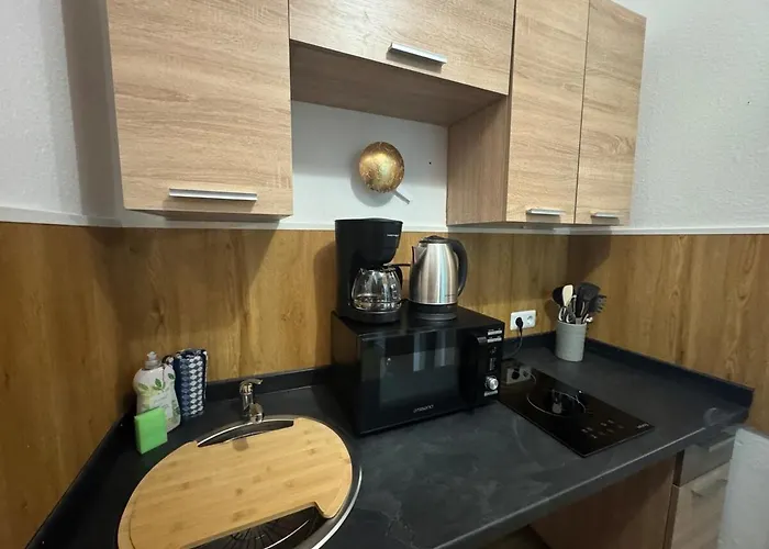 Boho Elegance شقة