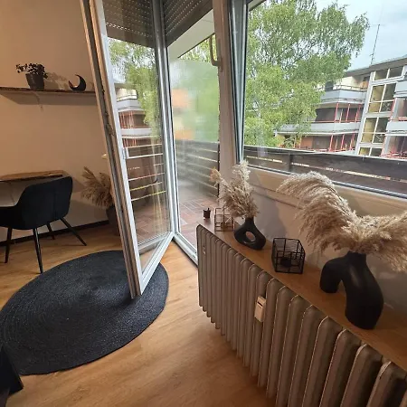 Boho Elegance Διαμέρισμα