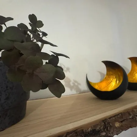 Boho Elegance * Bad Reichenhall