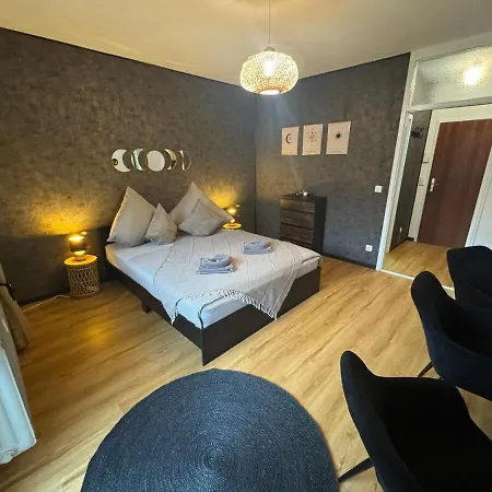 Boho Elegance Bad Reichenhall