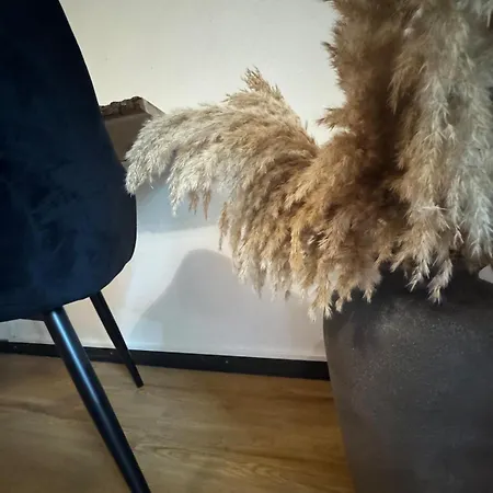 Apartment Boho Elegance Bad Reichenhall