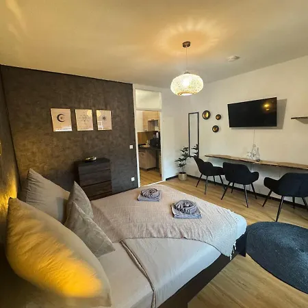 Boho Elegance Bad Reichenhall