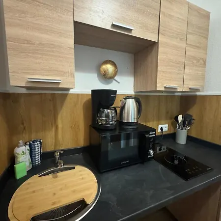 Boho Elegance Διαμέρισμα