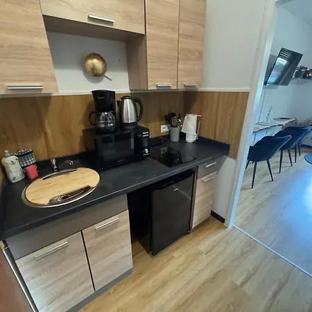 Διαμέρισμα Boho Elegance *