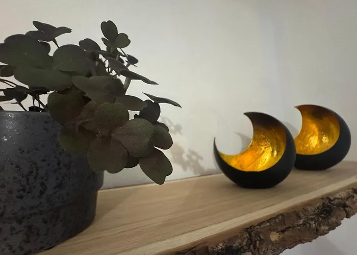 Boho Elegance * Bad Reichenhall