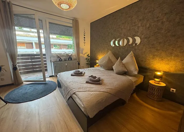 Boho Elegance Apartamento Bad Reichenhall