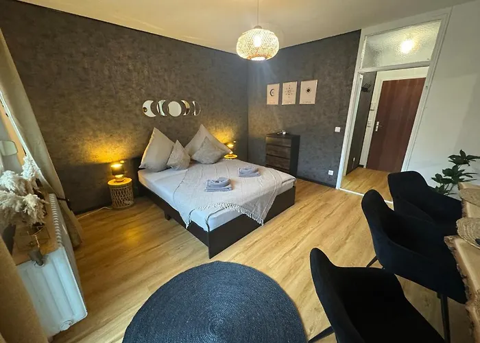 Boho Elegance Bad Reichenhall