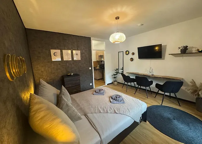 Boho Elegance Bad Reichenhall