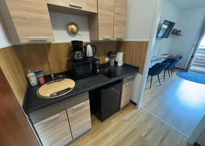 Apartamento Boho Elegance *